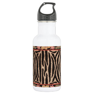 Safari So Good... 532 Ml Water Bottle