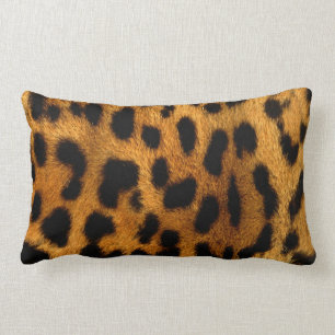 Safari style pillow