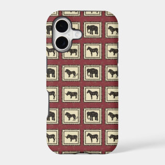 Safari Tiles