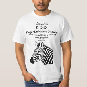 Safari Tshirt