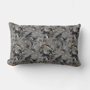 Safari Wild Lumbar Pillow
