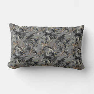 Safari Wild Lumbar Pillow