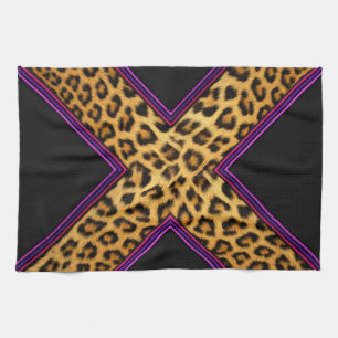 Safari X Kitchen Towel