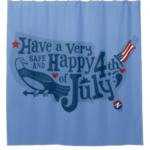 Safe And Happy 4th Of July