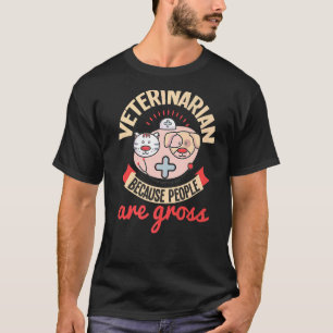 Safe Animal Vegan Vegetarian Animal Rights Activis T-Shirt