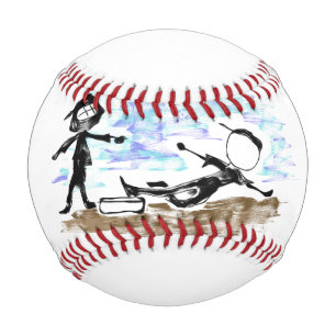 SAFE! BASEBALL