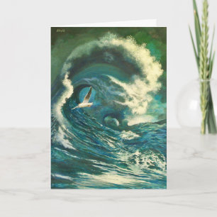 Safe Passage 2 Card