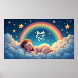 Safe Poster