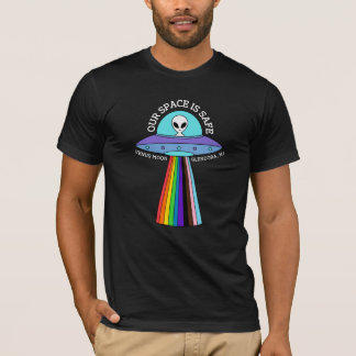 Safe Space T-Shirt