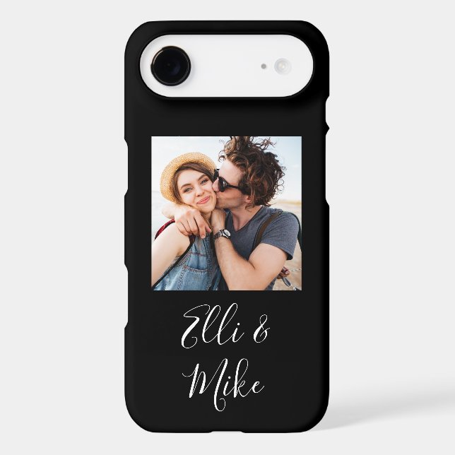 Safe Travels Gift For Him Custom Photo Car (Verso)