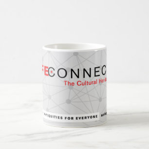 SAFECONNECT Mug
