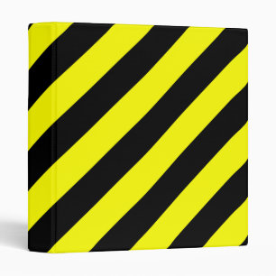 Safety Binder