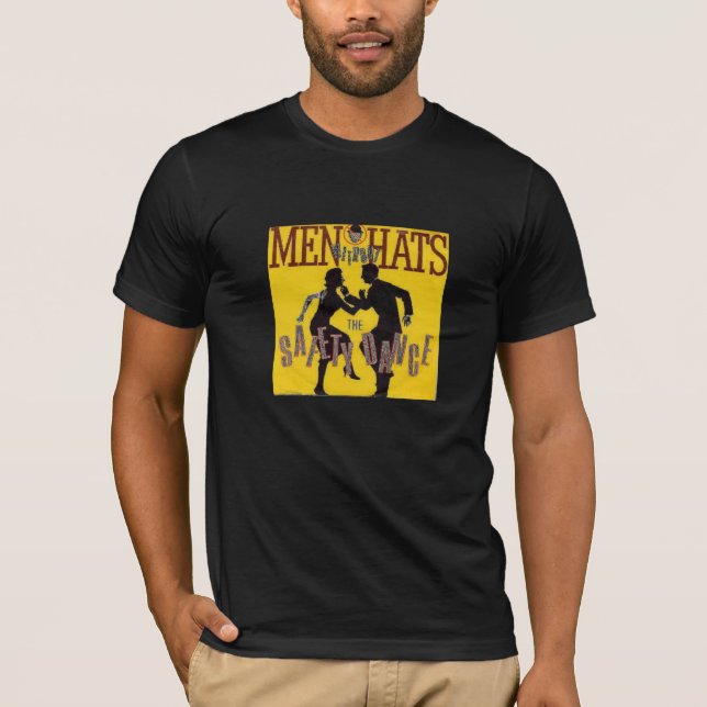 Safety Dance T-Shirt (Front)