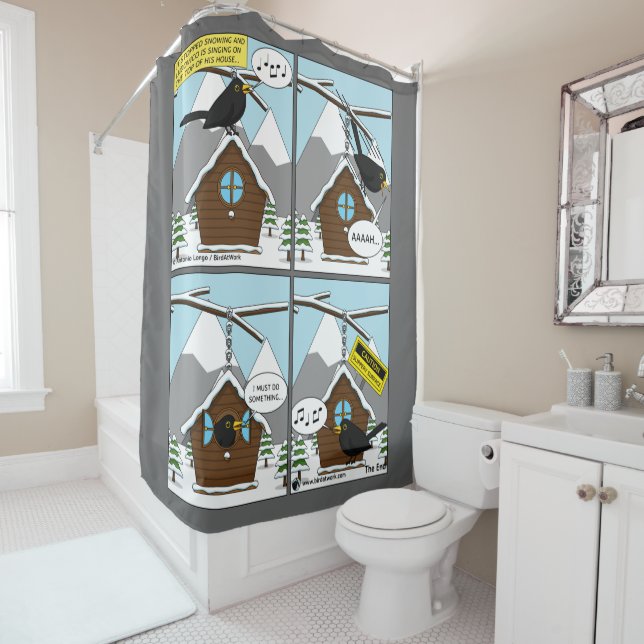 Safety First Comic (In Situ)