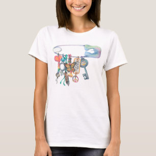 Safety For All T-Shirt