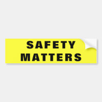 Safety Matters (wide) Company