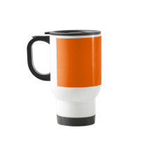 Safety Orange Best Monochromatic