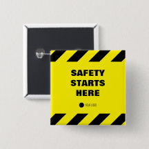 Safety Starts Here Safety Business