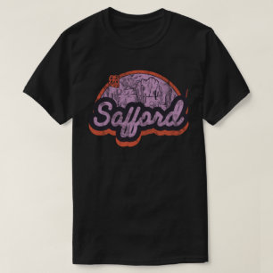 Safford, Arizona T-Shirt