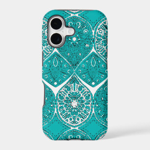 saffreya turquoise