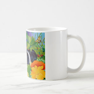 Safi and Zaria Guinea Pigs Coffee Mug