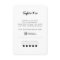 SAFIRO marble thank you card