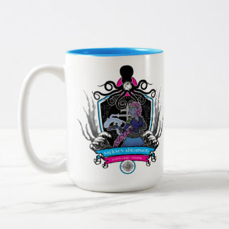 Safkaen Mug