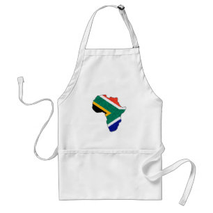 Safrica Standard Apron