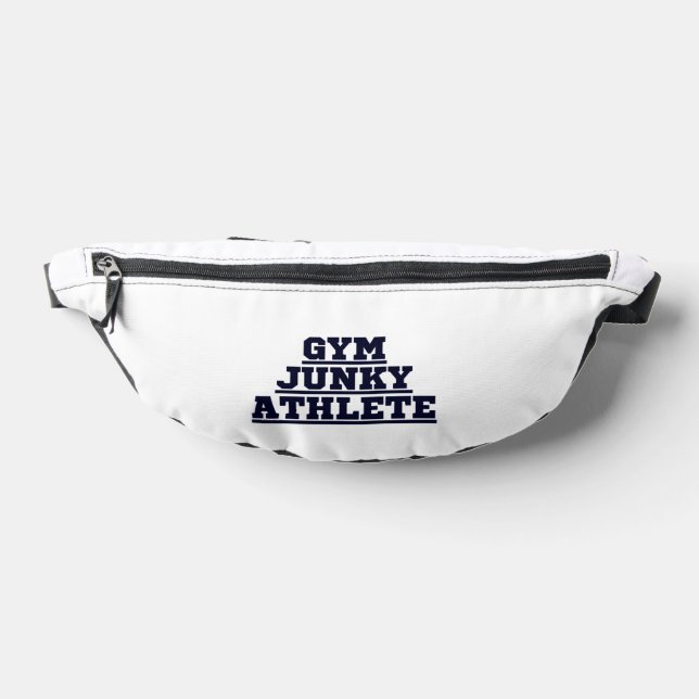 safronkammank fanny pack (Lay Down)