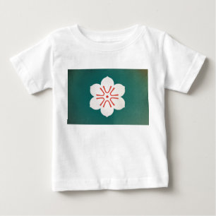 Saga prefecture baby T-Shirt