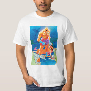 Sagat Beat Dan T-Shirt