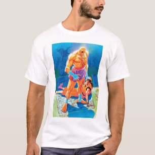 Sagat Beat Dan T-Shirt