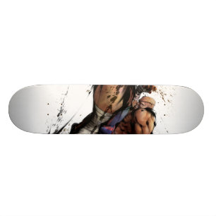 Sagat Knee Skateboard