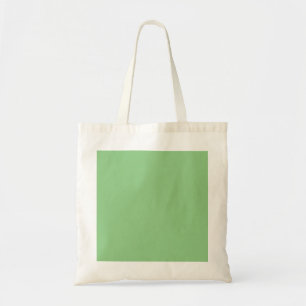 Sage #93CC8A, Clay Ash Tote Bag