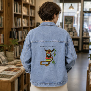 Sage Bleu Mignon Brun Lecture Hibou Livres