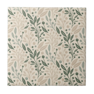 Sage Garden Tile