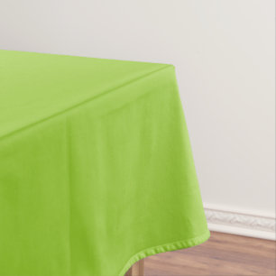 Sage Green 60"x104" Tablecloth – Make It Yours