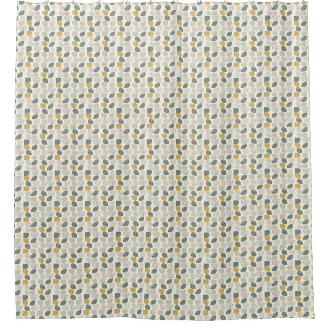 Sage Green Boho Abstract (Front)