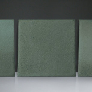 Sage Green Collection EMMA Elegant Rustic Tile