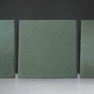 Sage Green Collection EMMA Elegant Rustic Tile