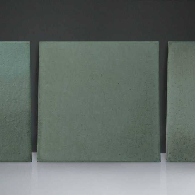 Sage Green Collection EMMA Elegant Rustic Tile (Creator Uploaded)