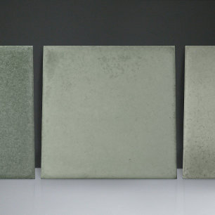 Sage Green Collection EMMA Elegant Rustic Tile