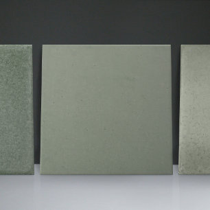 Sage Green Collection EMMA Elegant Rustic Tile