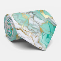 Sage Green Gold Marble Stone Elegant 