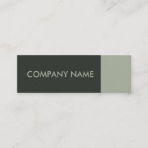 Sage Green Modern