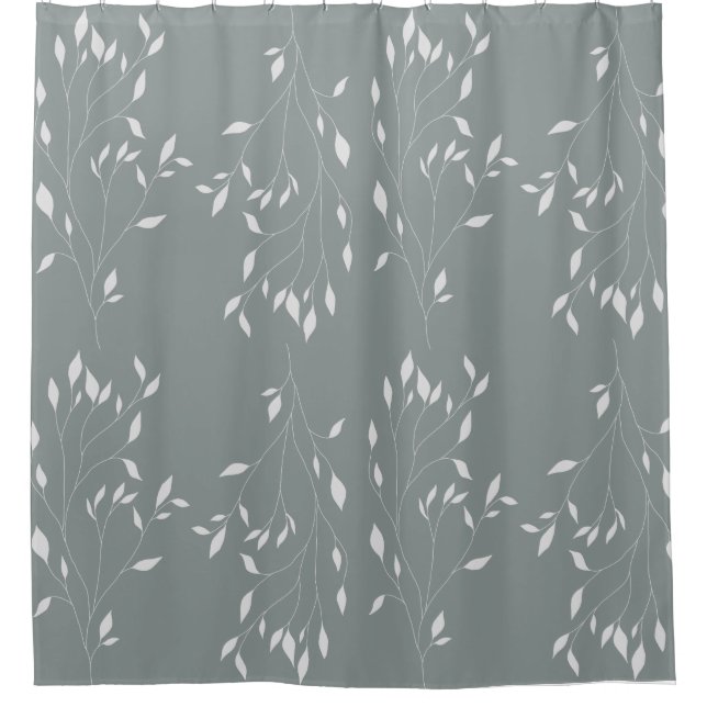Sage Green Nature Inspired (Front)