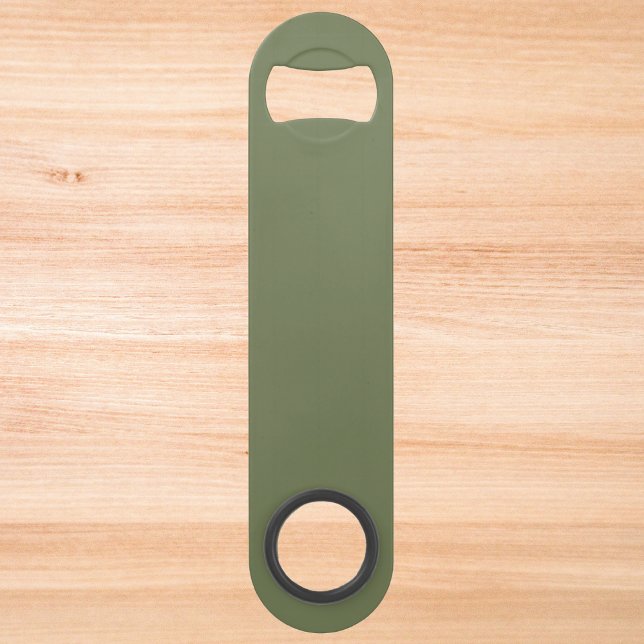 Sage Green Solid Colour Bar Key (Creator Uploaded)
