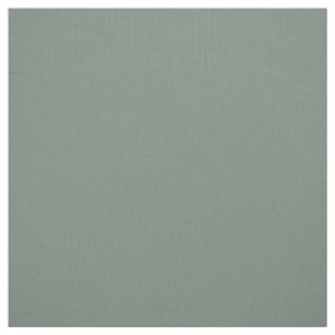 Sage Green Solid Colour Fabric
