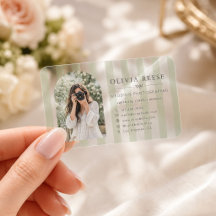 Sage Green Wedding Photographer