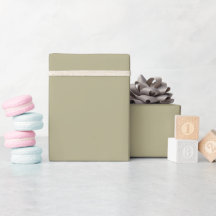Sage Green